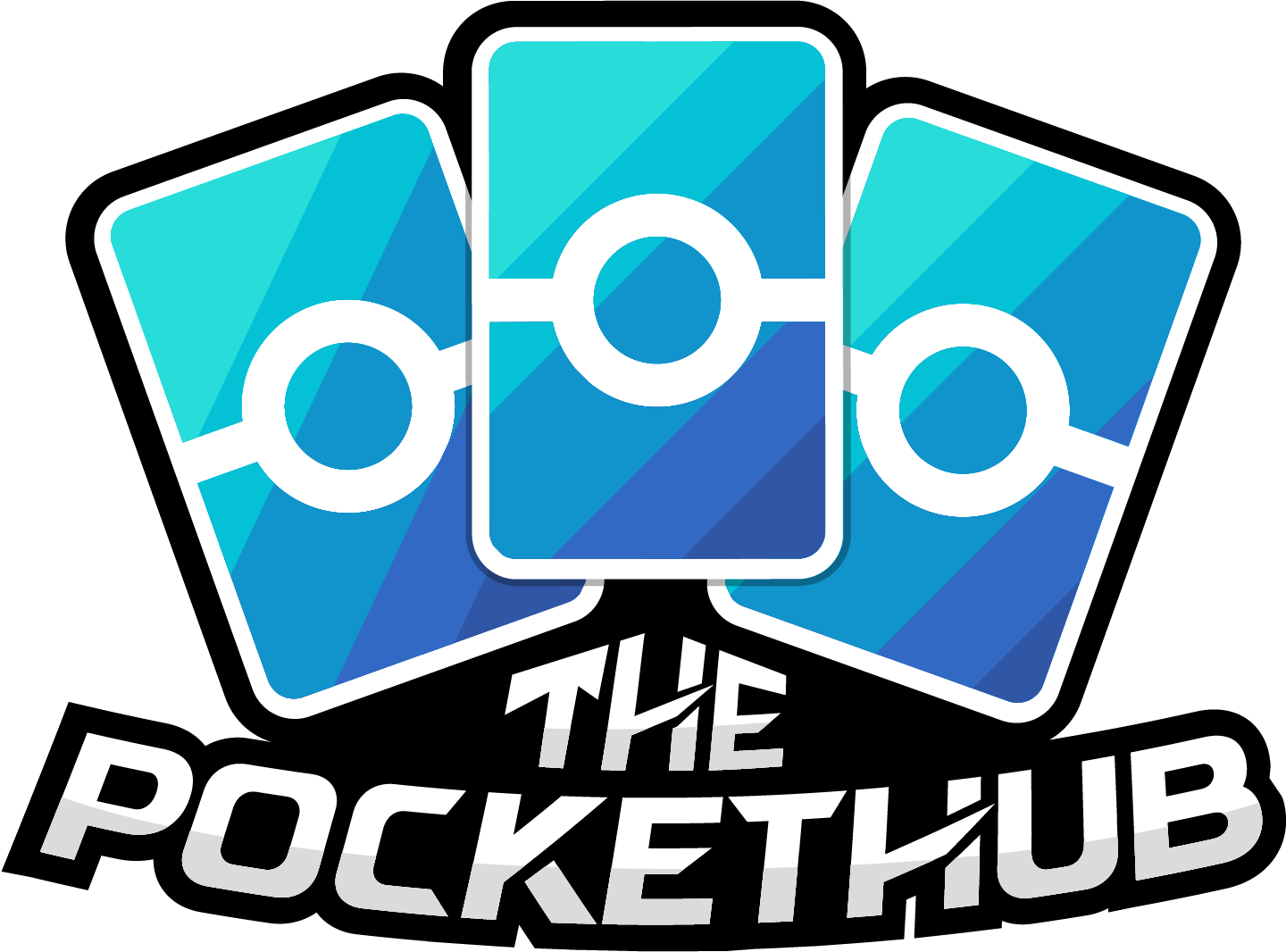 The Pocket Hub Logo